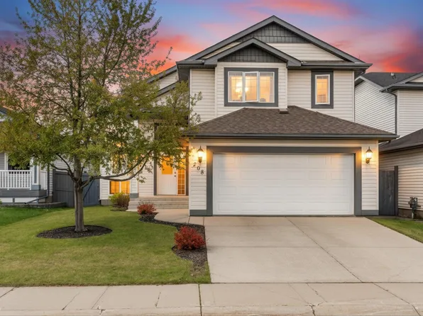 208 Forrest Dr, Strathcona County, AB T8A 6A9