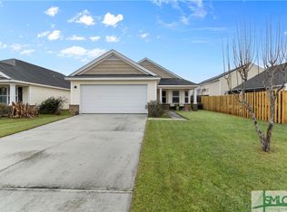 21 Laurel Ln, Port Wentworth, GA 31407