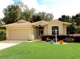 3163 N Lambeth Path, Hernando, FL 34442