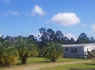 4549 E Butler Rd, Avon Park, FL 33825