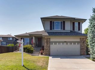 2556 S Flanders Ct, Aurora, CO 80013