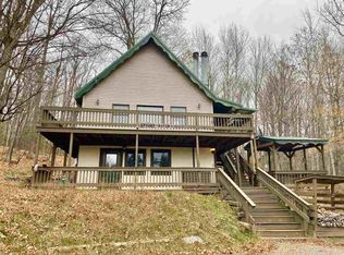 123 Brule Village Rd, Iron River, MI 49935