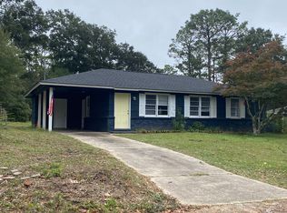 1128 Garland St, Mobile, AL 36618