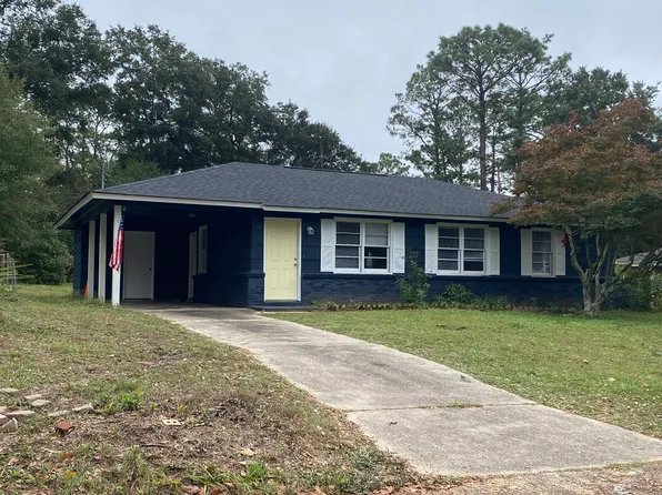 1128 Garland St, Mobile, AL 36618