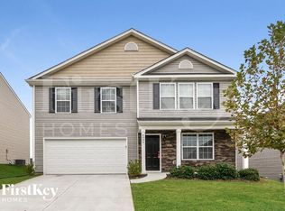 4804 Branding Iron Ln, Greensboro, NC 27405