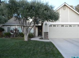 338 N Boise St, Visalia, CA