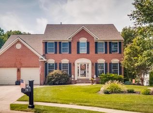 802 Briergreen Ct, Bel Air, MD 21015