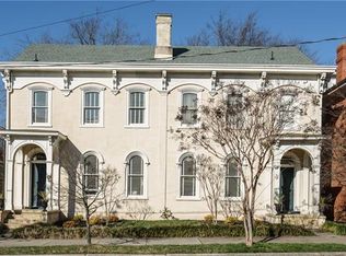 511 W Washington St, Petersburg, VA 23803