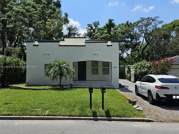 1410 Altaloma Ave, Orlando, FL 32803