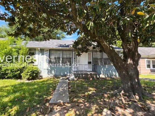 616 26th St SW, Birmingham, AL 35211