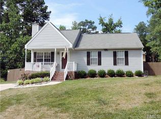 6 Oakside Ct, Durham, NC 27703