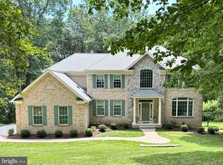 14830 Sapling Way, Glenelg, MD 21737