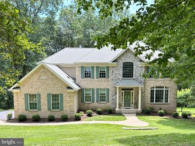 14830 Sapling Way, Glenelg, MD, 21737