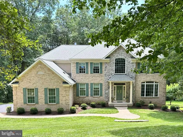 14830 Sapling Way, Glenelg, MD 21737