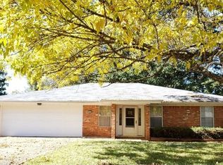 11128 Woodmere Dr, Shreveport, LA 71115