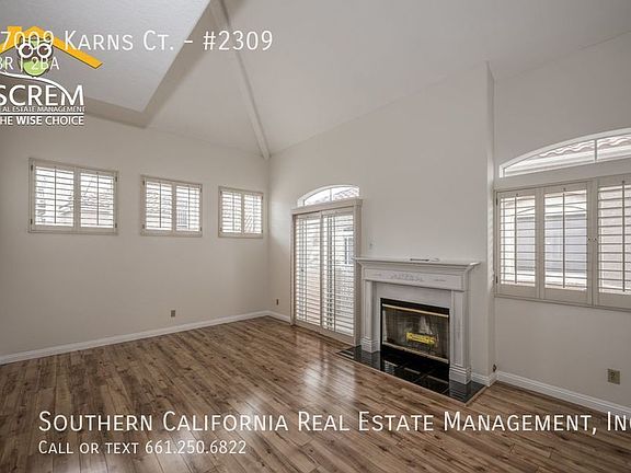 5th image of 27009 Karns Ct Unit 2309