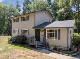 25034 Warren Rd, Rainier, OR 97048