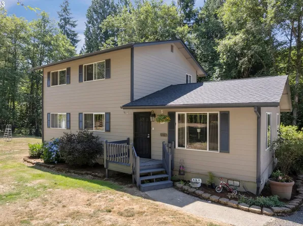 25034 Warren Rd, Rainier, OR 97048