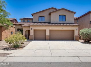 14685 S Avenida Cucana, Sahuarita, AZ 85629