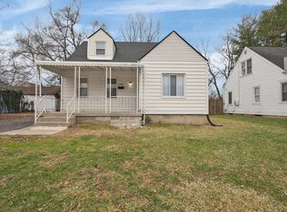 2229 Middlehurst Dr, Columbus, OH