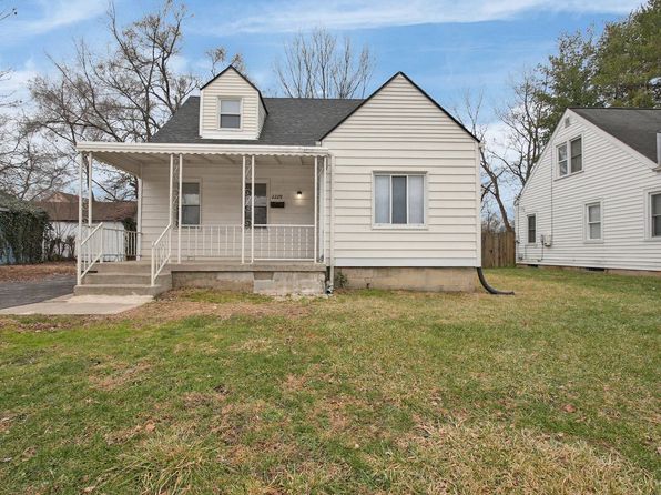2229 Middlehurst Dr