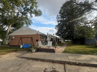 103 W Chestnut St, Tallula, IL 62688