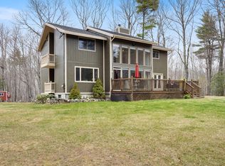 97 Tenny Hill Road, Raymond, ME 04071