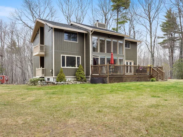 97 Tenny Hill Road, Raymond, ME 04071