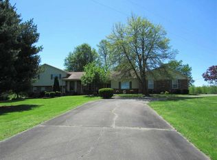 3745 Wiswell Rd W, Murray, KY 42071