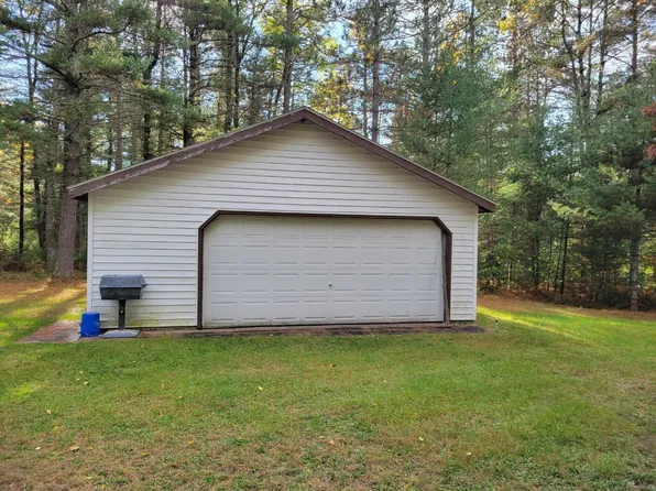 8223 Memorial Dr W, Saint Germain, WI 54558