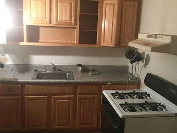 1st Floor Kitchen