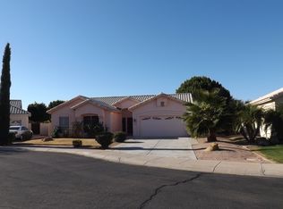 542 S Cholla St, Gilbert, AZ 85233