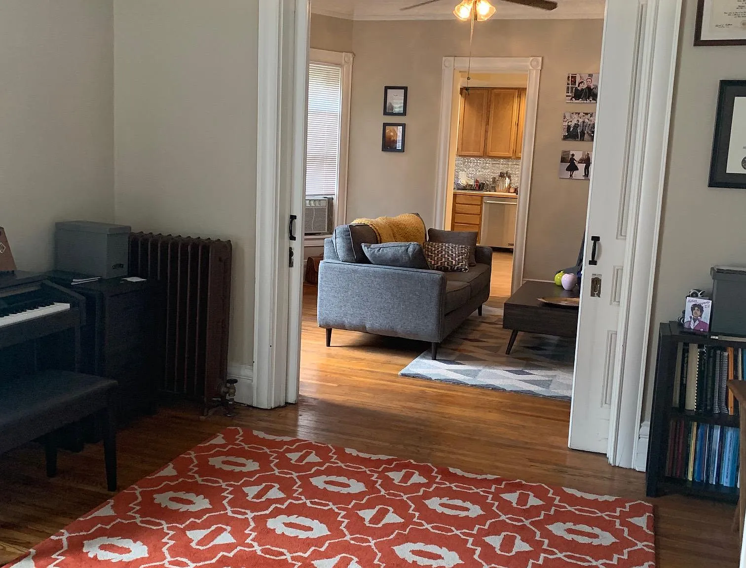 2 bed, $1,500 — Photo 1