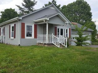 9080 State Route 339 W, Wingo, KY 42088