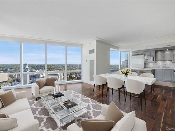 1 Renaissance Sq Unit V4g