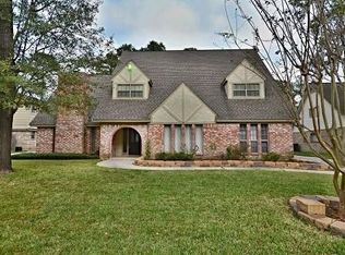 17710 Terranova West Dr, Spring, TX 77379