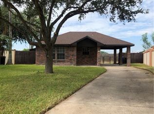 4129 Xanthisma Ave, McAllen, TX 78504