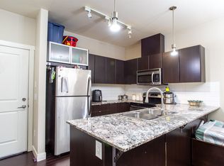 9655 King George Blvd #409, Surrey, BC