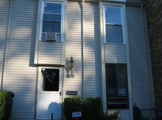 658 W Side Dr #1-F, Gaithersburg, MD 20878
