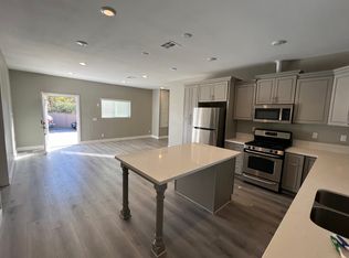 25918 Ritter Ave, Homeland, CA 92548