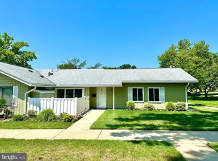 3161 Adderley Ct #249-D, Silver Spring, MD 20906