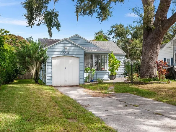 539 Avenue A NE, Winter Haven, FL 33881