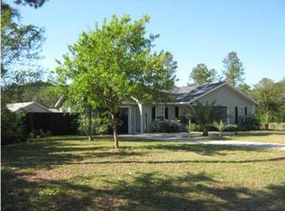 902 Avenue A, Port Saint Joe, FL 32456
