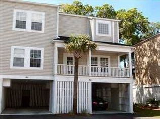 590 King Cotton Rd UNIT 16, Edisto Island, SC 29438