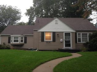 702 Marquette Ave, South Bend, IN 46617