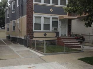 8426 122nd St, Jamaica, NY 11415