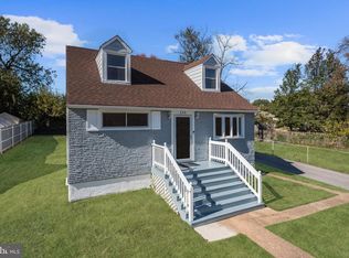 112 Louise Ter, Glen Burnie, MD 21060