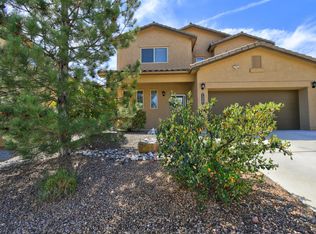 7227 Wasilla Dr NE, Rio Rancho, NM 87144