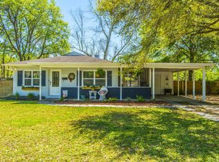 1845 Overdell Dr, Charleston, SC 29407