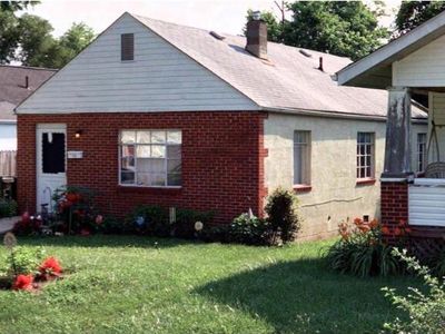 56 Broadlawn Ave, Columbus, OH, 43228